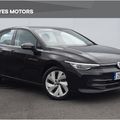 Volkswagen Golf 2025