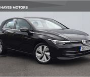Volkswagen Golf 2025