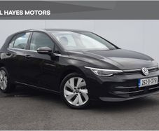 Volkswagen Golf 2025