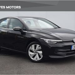 Volkswagen Golf 2025