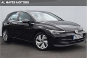 Volkswagen Golf 2025