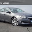 Opel Insignia 2016