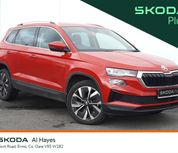 Skoda Karoq 2025