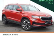 Skoda Karoq 2025