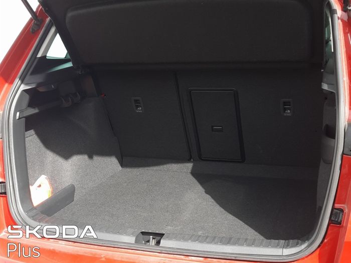 Skoda Karoq 2025