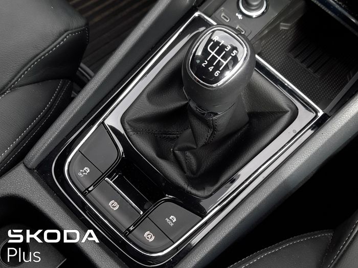 Skoda Karoq 2025