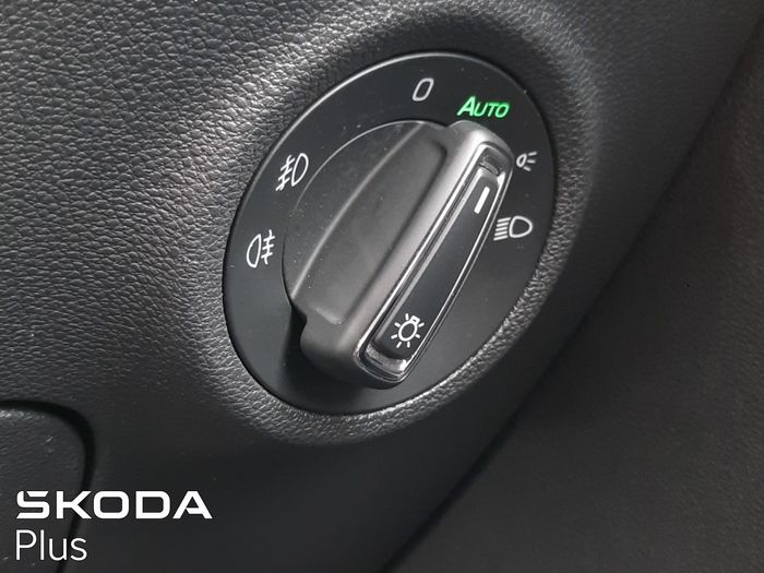 Skoda Karoq 2025