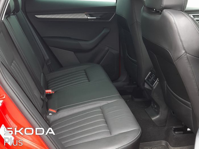 Skoda Karoq 2025