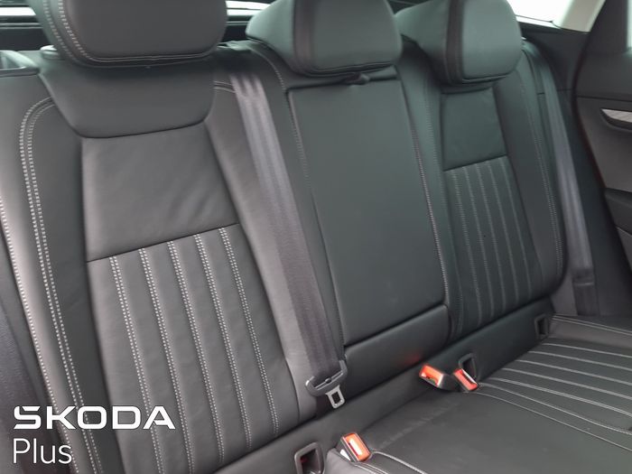 Skoda Karoq 2025