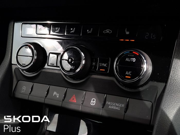 Skoda Karoq 2025