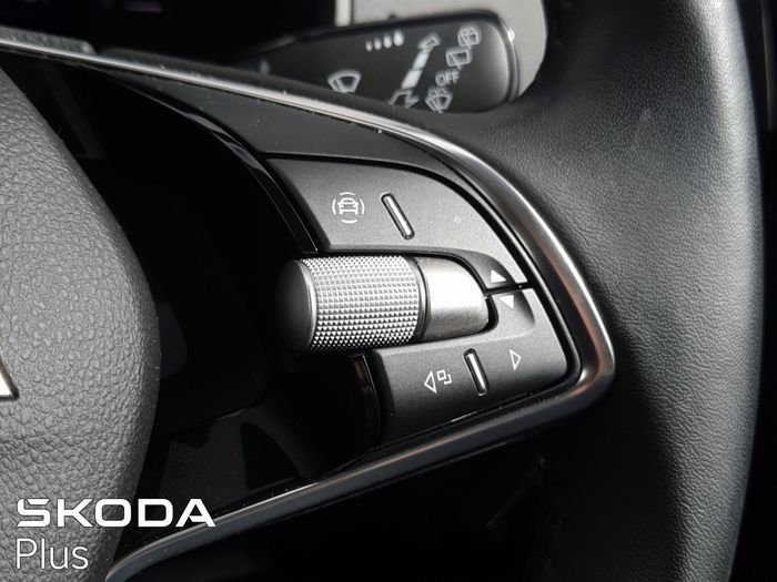 Skoda Karoq 2025