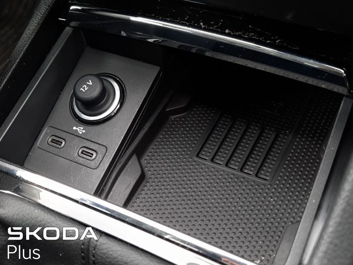 Skoda Karoq 2025