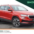Skoda Karoq 2025