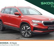 Skoda Karoq 2025