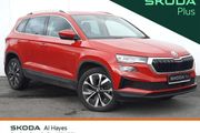 Skoda Karoq 2025