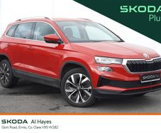Skoda Karoq 2025
