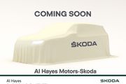 Skoda Octavia 2021