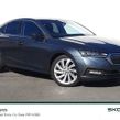 Skoda Octavia 2021