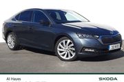 Skoda Octavia 2021