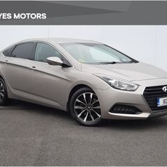 Hyundai i40 2018