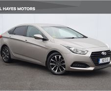 Hyundai i40 2018