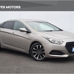 Hyundai i40 2018
