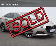 Hyundai i40 2018