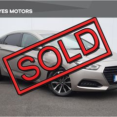 Hyundai i40 2018