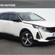 Peugeot 5008 2024
