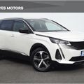 Peugeot 5008 2024