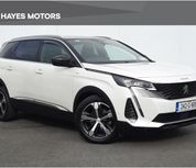 Peugeot 5008 2024