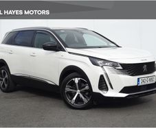 Peugeot 5008 2024