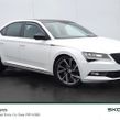 Skoda Superb 2019