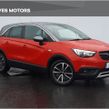 Opel Crossland X 2019