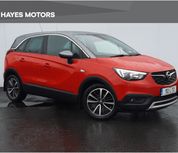 Opel Crossland X 2019