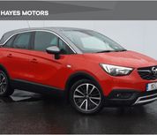 Opel Crossland X 2019