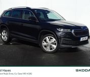 Skoda Kodiaq 2022