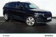 Skoda Kodiaq 2022