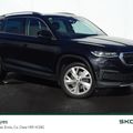 Skoda Kodiaq 2022