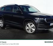 Skoda Kodiaq 2022