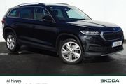 Skoda Kodiaq 2022