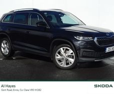 Skoda Kodiaq 2022