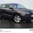 Skoda Karoq 2021