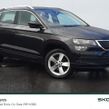 Skoda Karoq 2021