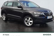 Skoda Karoq 2021