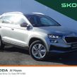 Skoda Karoq 2026