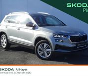 Skoda Karoq 2026
