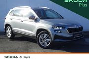 Skoda Karoq 2026