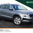Skoda Karoq 2026