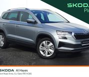 Skoda Karoq 2026